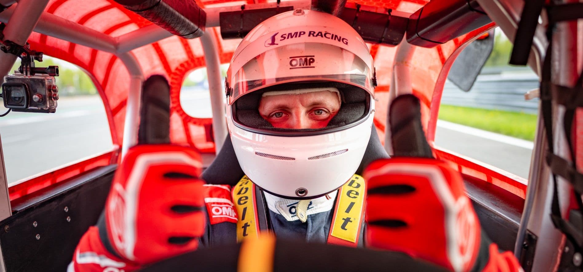 Больше дюжины титулов будет разыграно в выходные на финале сезона СМП РСКГ