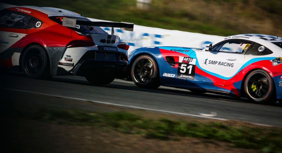 Финал сезона в Грозном 9-12 октября: информация для болельщиков