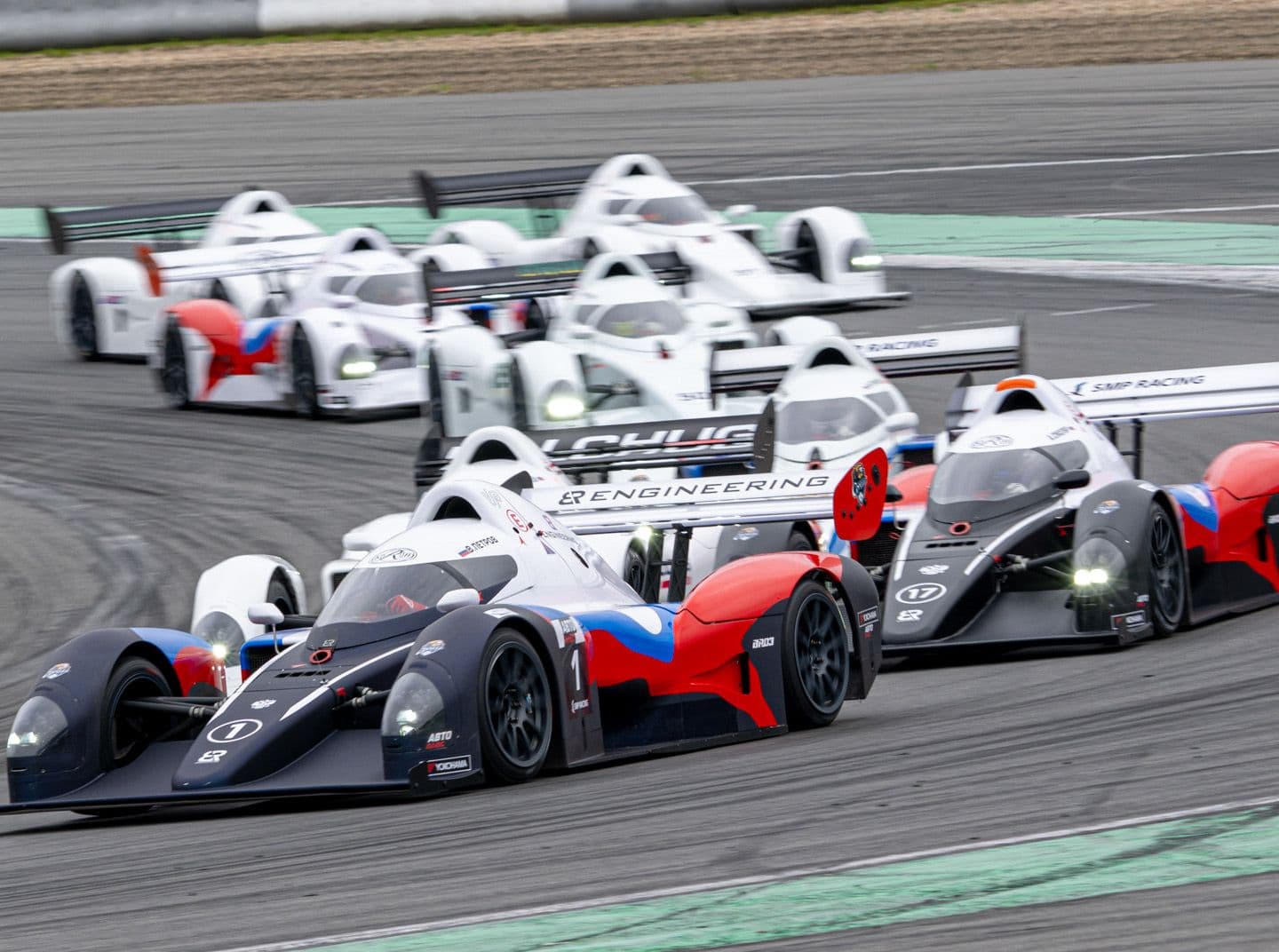 Ленинградская обл., Приозерский р-н