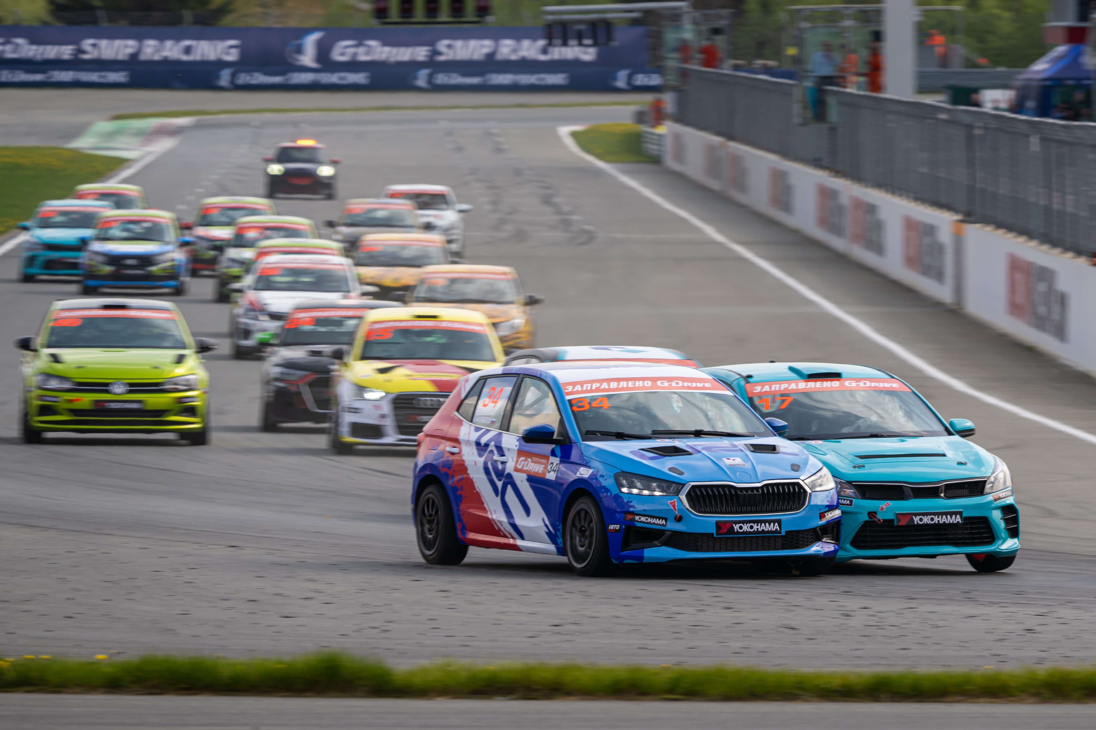 Результаты 2025